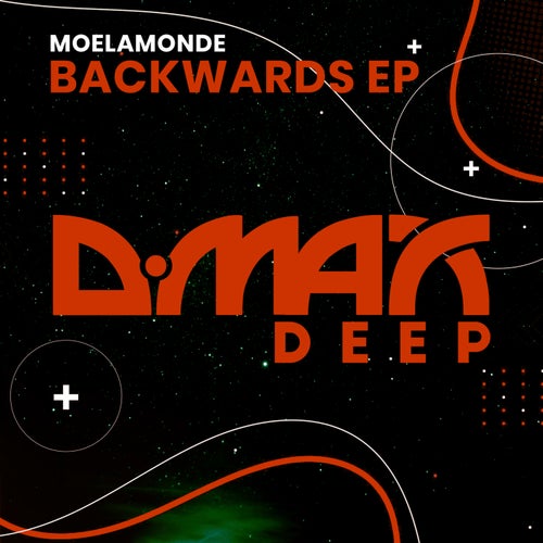 Backwards EP