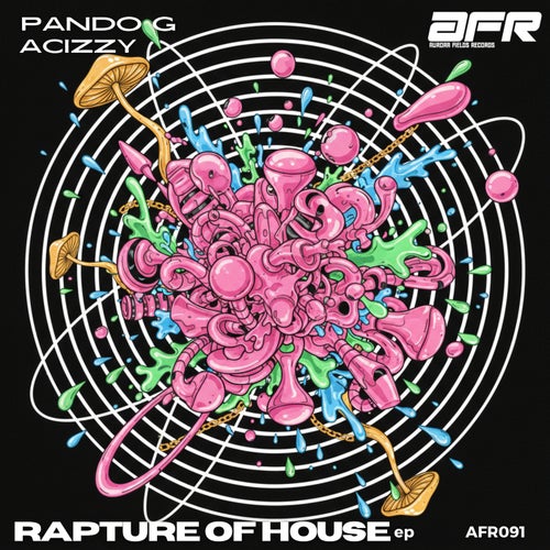 Rapture of House