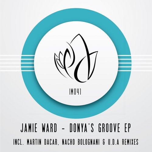 Donya's Groove EP