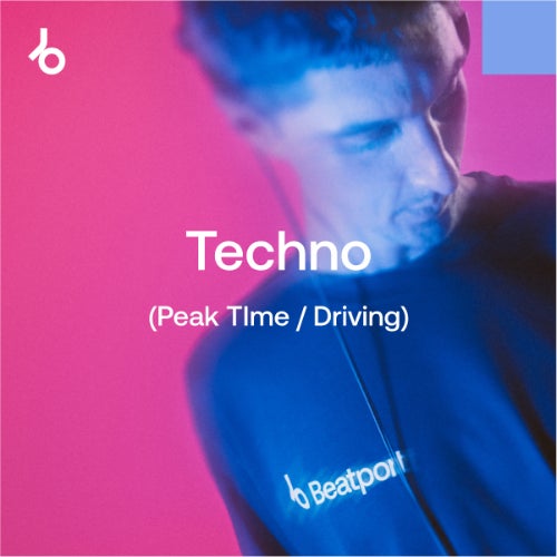 BEATPORT Closing Essentials 2026 Techno (PD) - Techno (Peak Time / Driving) album cover