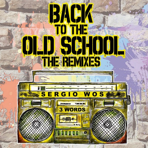 Back to the Old School