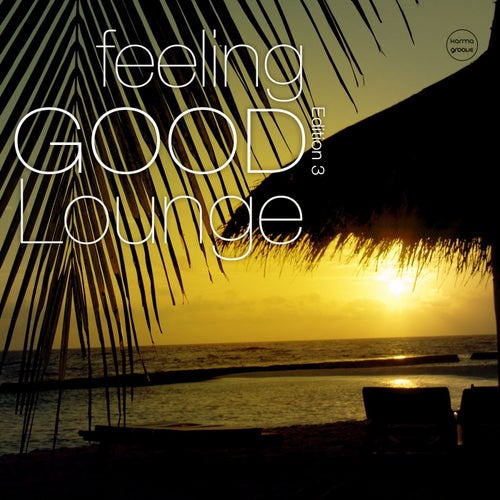 Feeling Good Lounge, Vol. 3