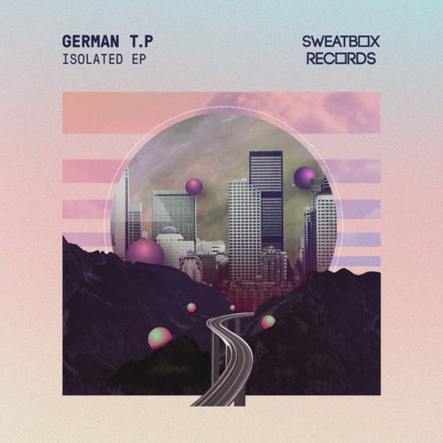 Isolated EP