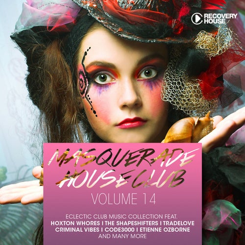 Masquerade House Club Vol. 14