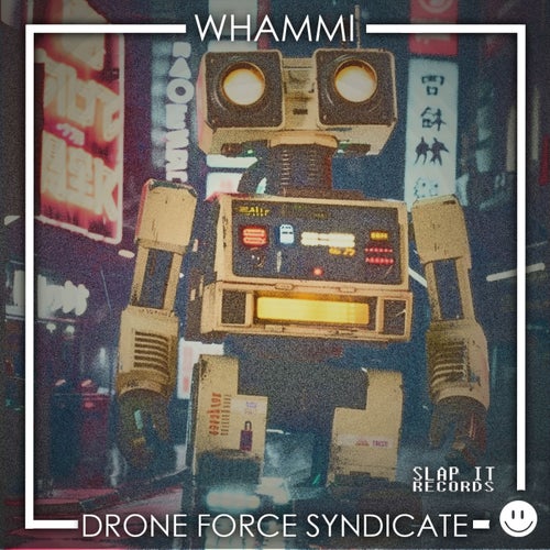 Drone Force Syndicate