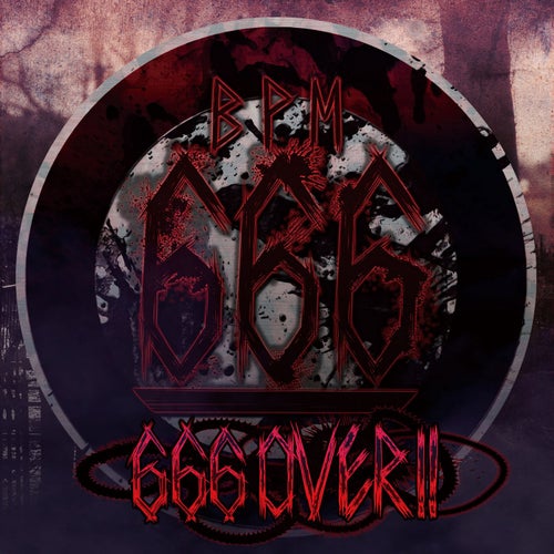 666 OVER!!
