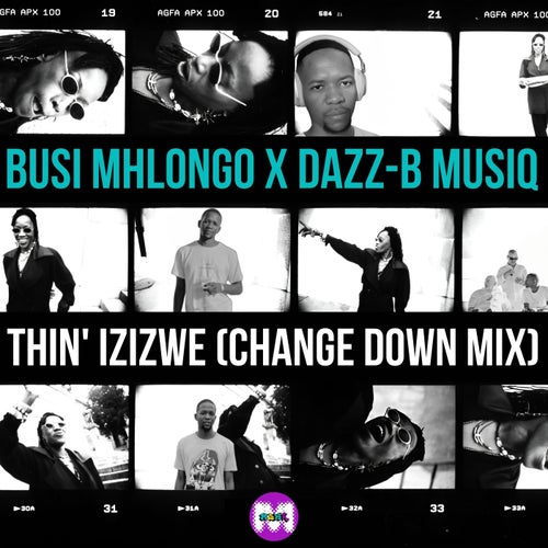 Thin'Izizwe - Shifting Down a Gear M2KR