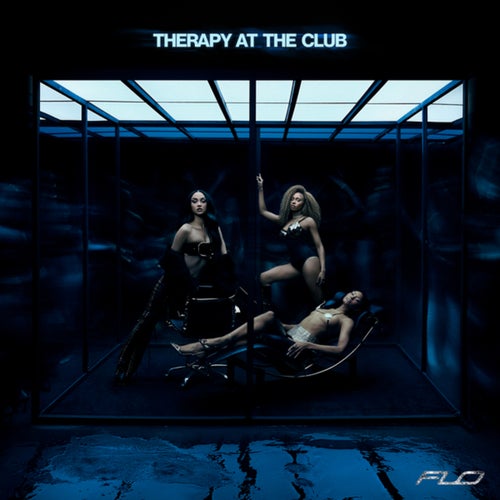 THERAPY AT THE CLUB