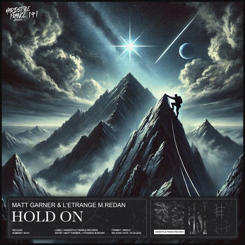 Hold On - Extended