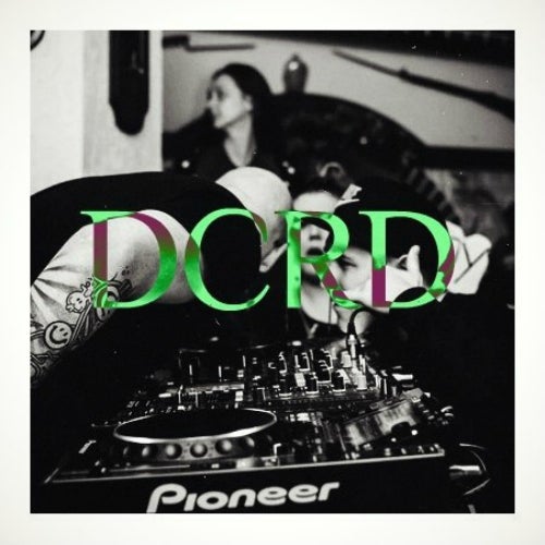MOONCLOUD Chart by DCRD