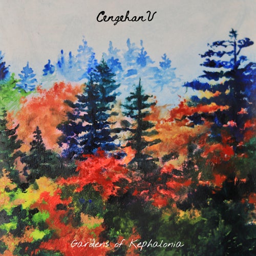 Gardens of Kephalonia