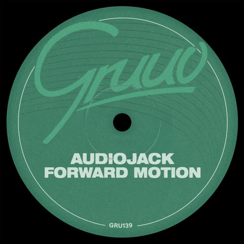 Forward Motion