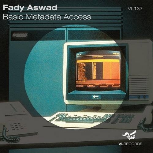 Cover art for Basic Metadata Access