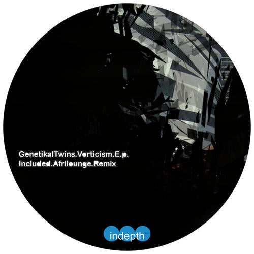 Vorticism EP