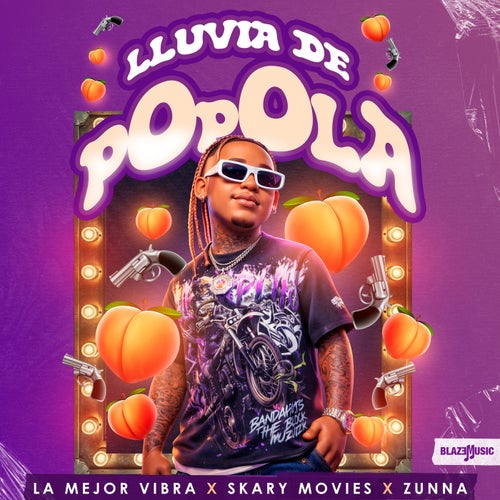 Lluvia De Popola