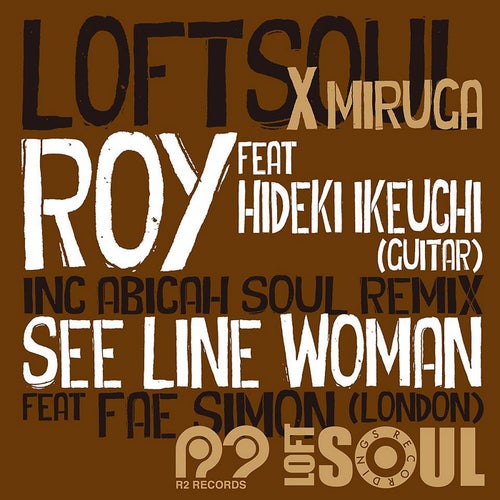 Roy
