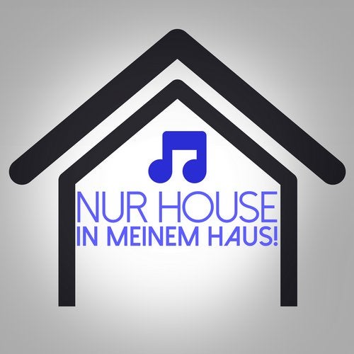Nur House In Meinem Haus Muenchen Beatport