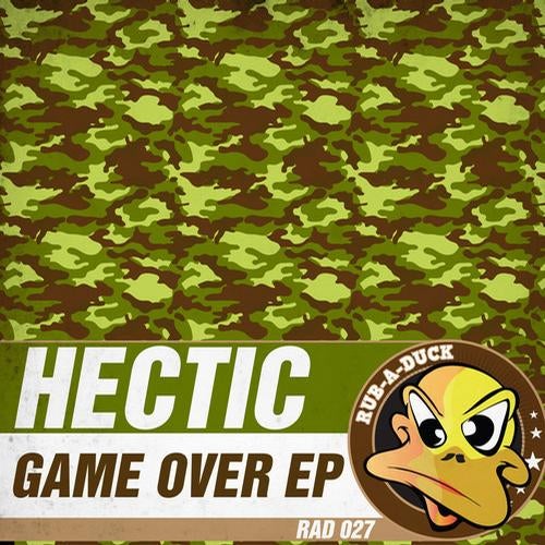 Game Over EP