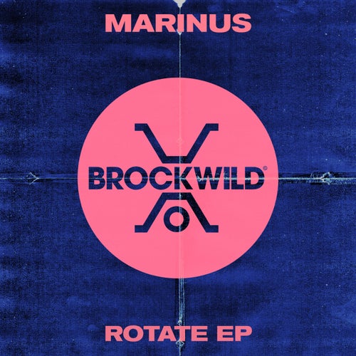 Rotate EP