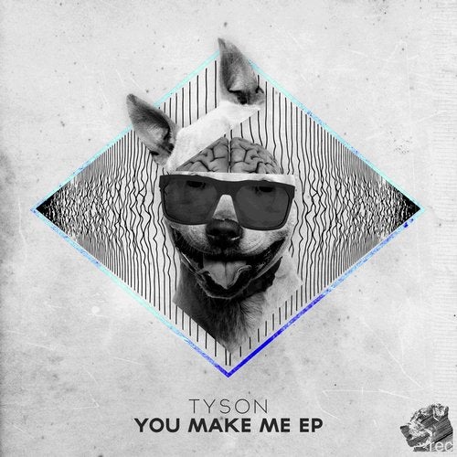 You Make Me EP