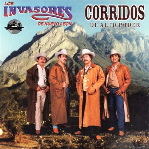 Corridos de Alto Poder