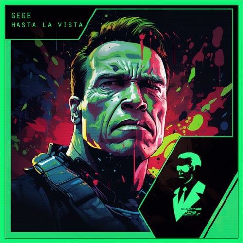 Gege - Hasta La Vista (Extended Mix)
