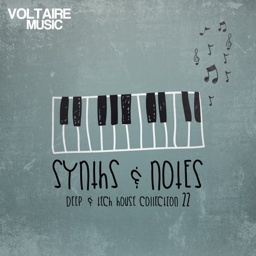 Synths And Notes 22