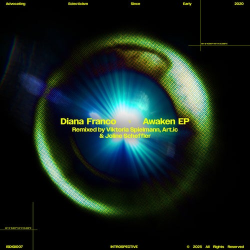 Awaken EP