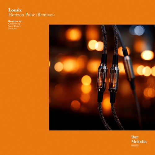 Horizon Pulse (Remixes)