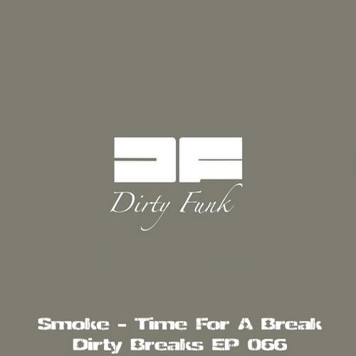 Dirty Breaks EP 066