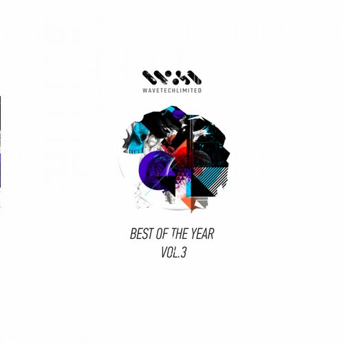 BEST OF THE YEAR, VOL. 3