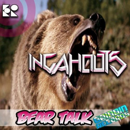 Bear Talk EP
