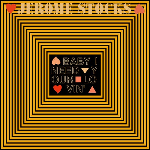 Baby I Need Your Lovin' - 2024 Remaster