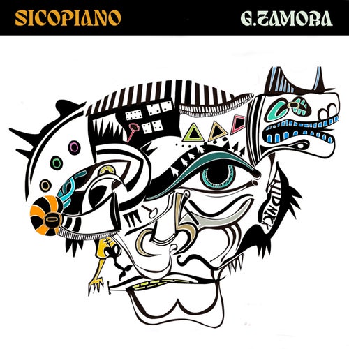 Sicopiano (Extender Mix)