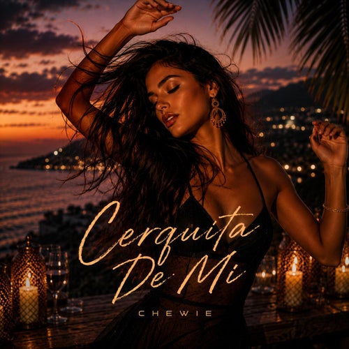 Cerquita De Mí