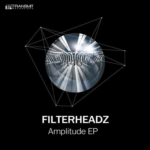 Cover art for Amplitude EP