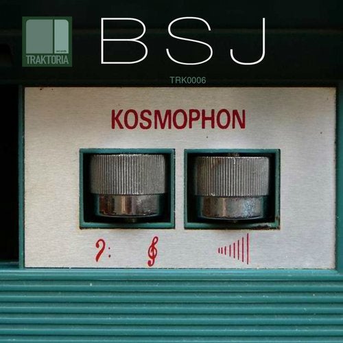 Kosmophon