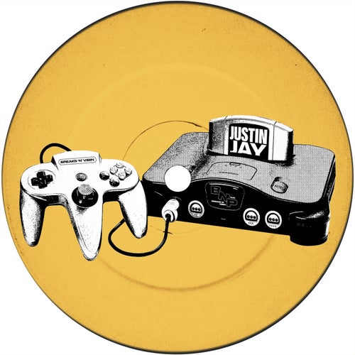 Breaks 'N' Vibing, Vol. 1