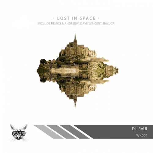 Lost In Space