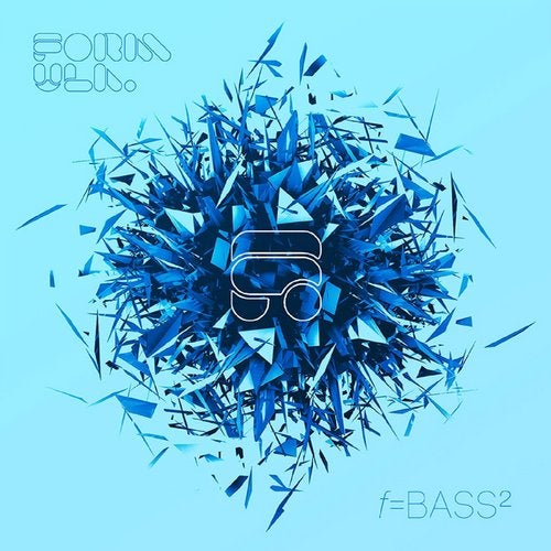 Cover art for Formula Records Presents: f=BASS?