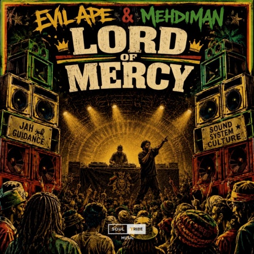 Lord of Mercy