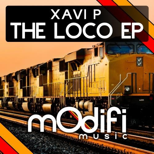 The Loco EP
