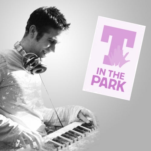 T in The Park Sunshine Anthems (Top 10 2013)