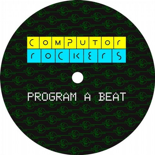 Cover art for Program a Beat