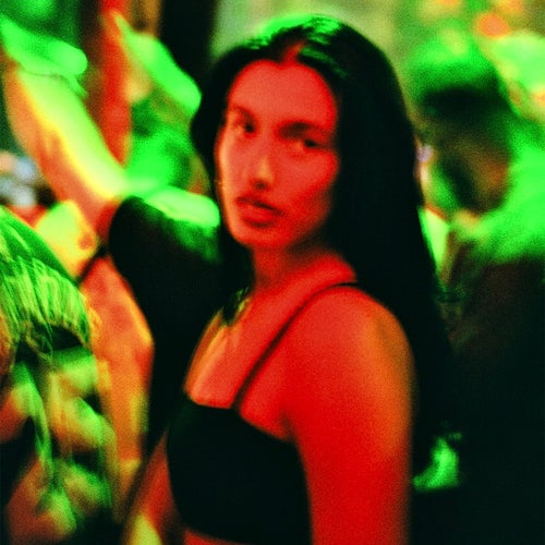 High For You (Extended Mix)