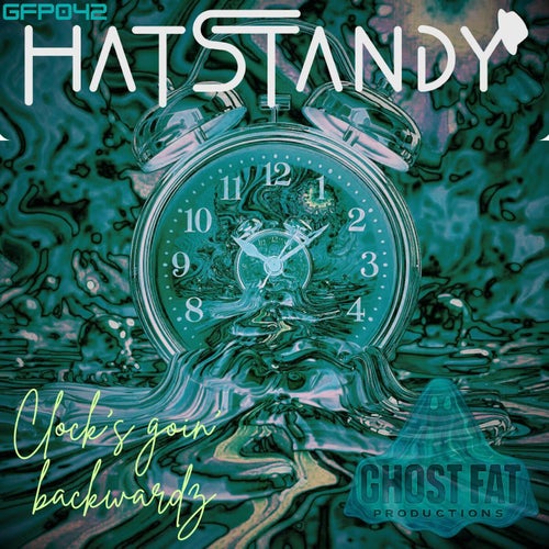 Clock's Goin' Backwardz