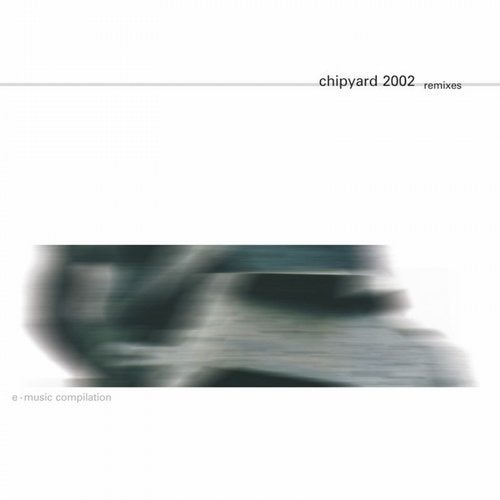 Cover art for Chipyard 2002 Remixes