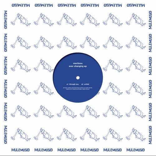 Ever Changing EP