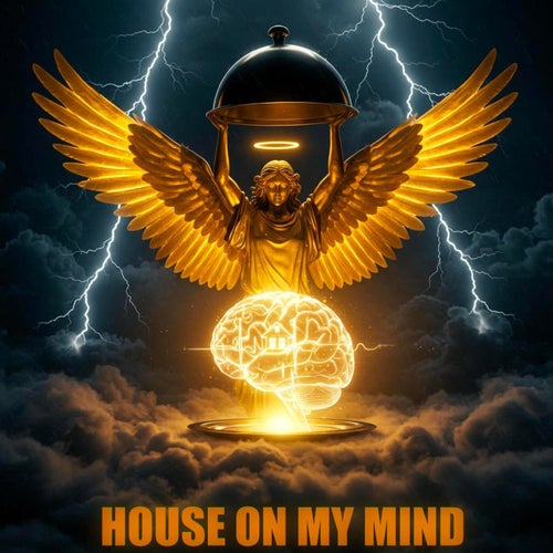 HOUSE ON MY MIND (feat. DELUXO)