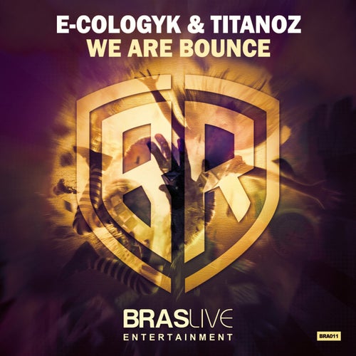 We Are Bounce
